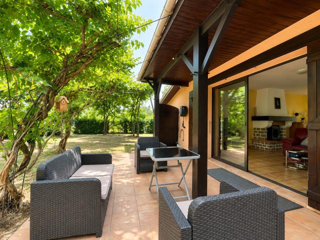 Maison vente à Hameau de Cazalis, Lignan-de-Bordeaux