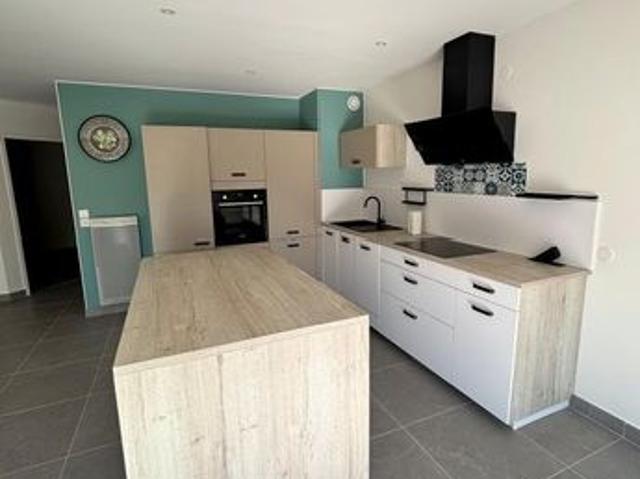 Maison vente à Rochefort, Saint-sulpice-de-royan