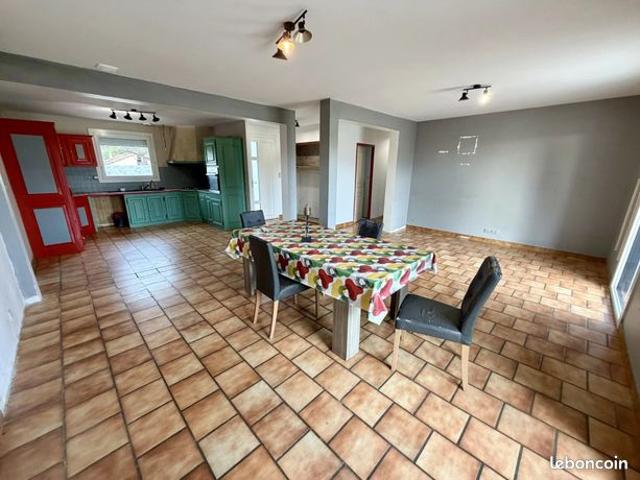 Maison vente à Bergerac, Plaisance