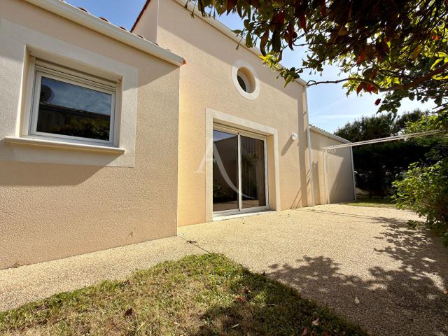 Maison vente à Les Sables-d'Olonne, Saint-gilles-croix-de-vie