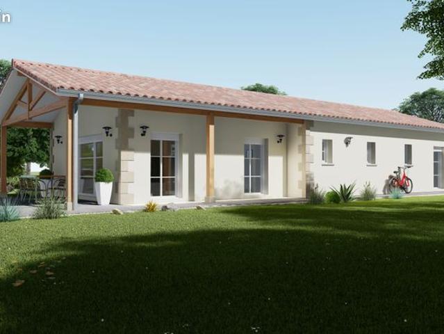 Maison vente à Marsalès, Dordogne