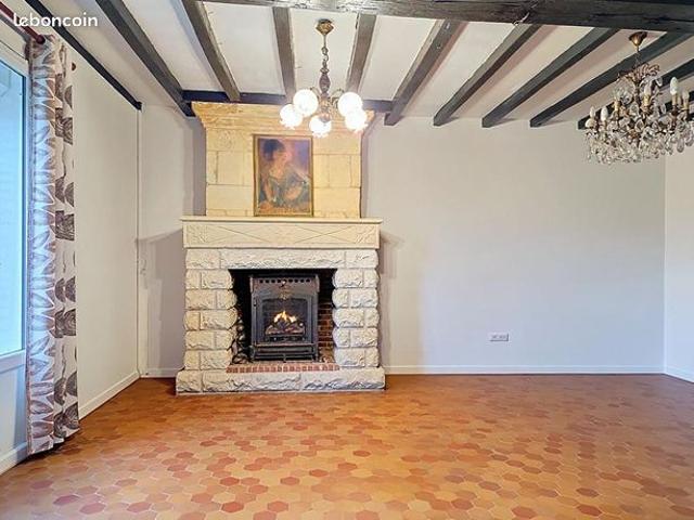 Maison vente à Libourne, Saint-antoine-sur-l'isle