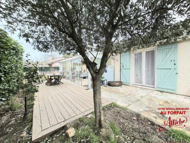 Maison vente à France métropolitaine, Launaguet