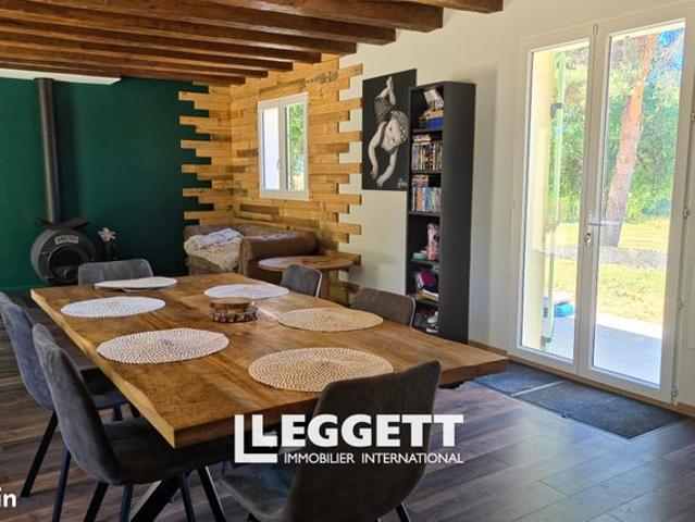 Maison vente à Périgueux, Sanilhac