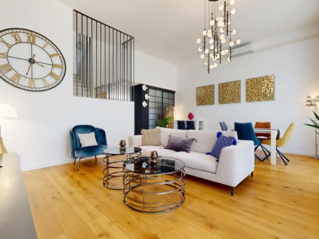 Maison vente à Lyon, Métropole de Lyon
