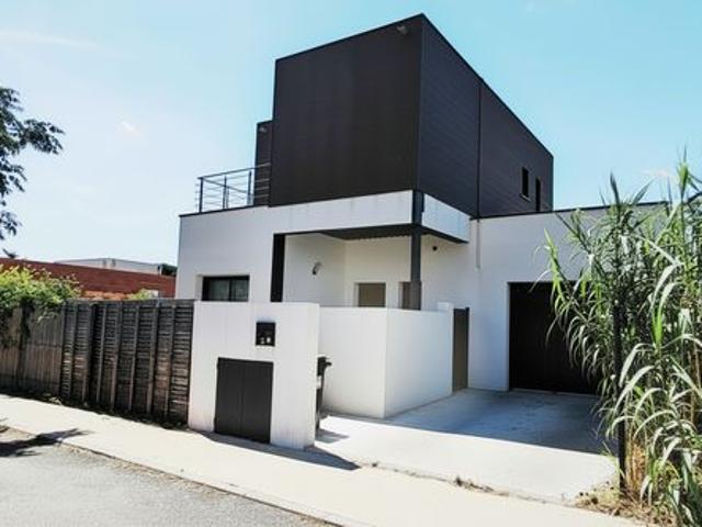Maison vente à Béziers, Sérignan