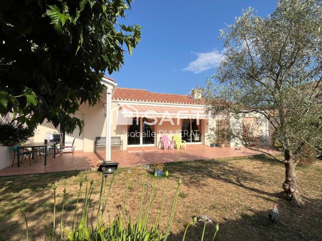 Maison vente à Les Sables-d'Olonne, Château-d'olonne