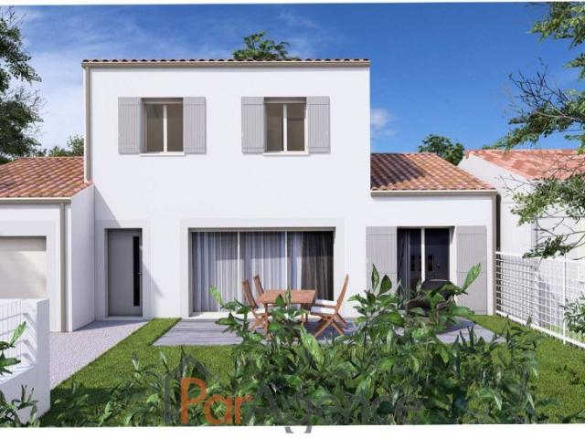 Maison vente à France métropolitaine, Saint-palais-sur-mer