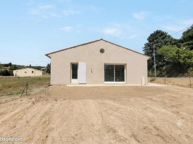 Maison vente à Brignoles, Ginasservis