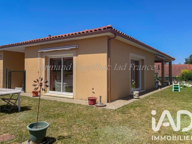 Maison vente à Villefranche-de-Rouergue, Maleville