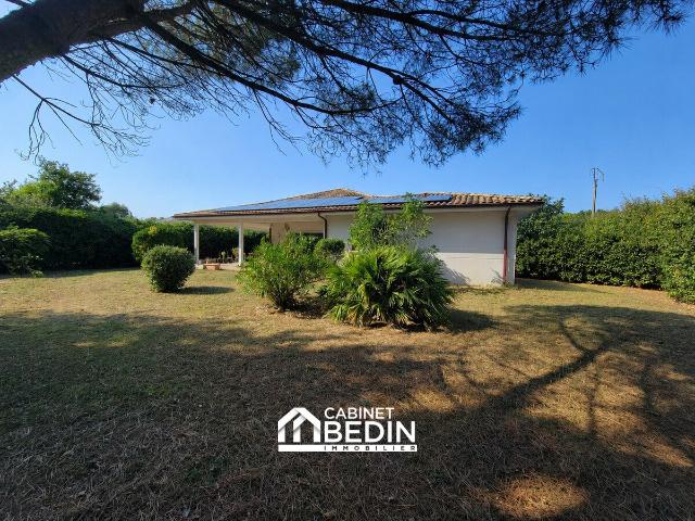 Maison vente à Arcachon, Lège-cap-ferret