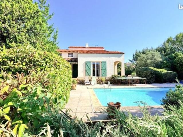 Maison vente à Montpellier, Sussargues