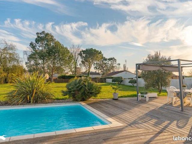 Maison vente à Rochefort, L'eguille
