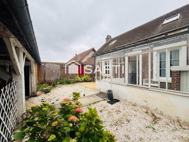 Maison vente à Clermont, Litz