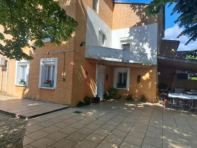 Maison vente à Alès