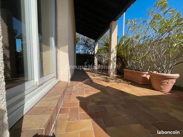 Maison vente à Montpellier, La Grande-motte