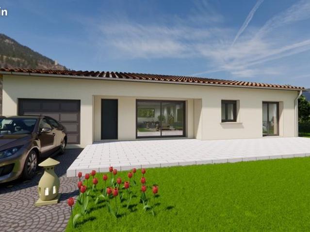 Maison vente à Privas, Saint-laurent-du-pape