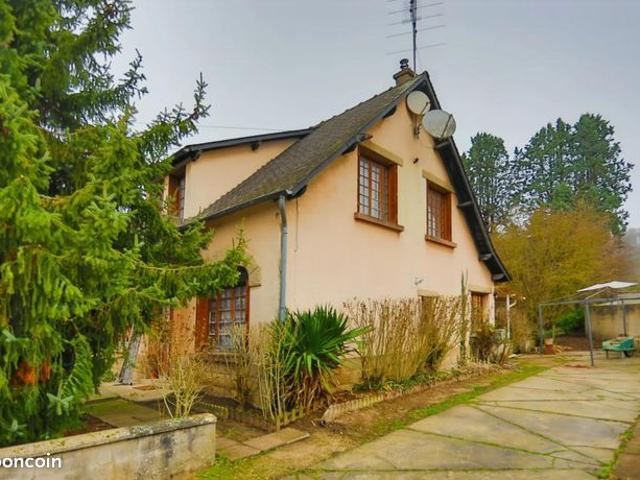 Maison vente à Clermont, Bury