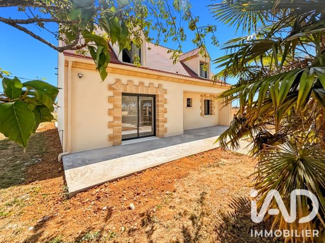 Maison vente à Vaudoy-en-Brie, Seine-et-Marne