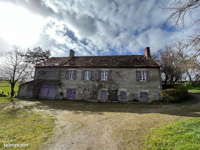 Maison vente à Vesoul, Chemilly