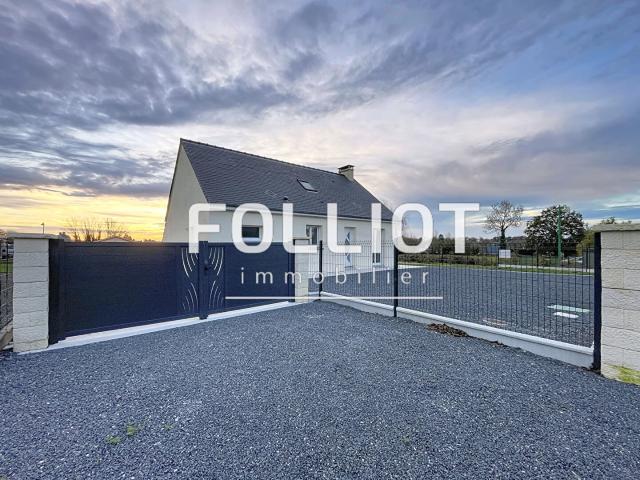 Maison vente à Coutances, Notre-dame-de-cenilly
