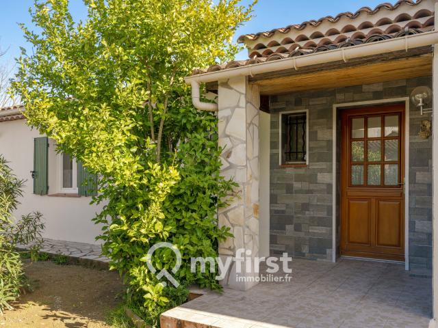 Maison vente à Arrondissement de Draguignan, Lorgues