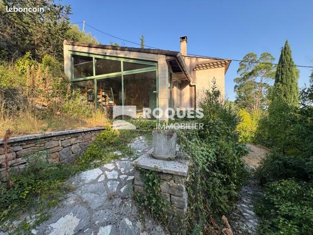 Maison vente à Lodève