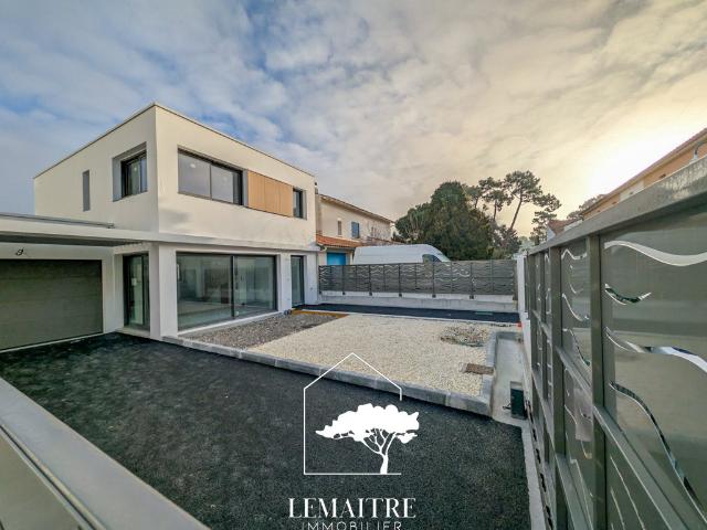 Maison vente à Rochefort, Les Mathes