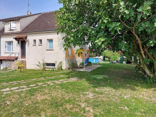 Maison vente à Bray-sur-Seine, Seine-et-Marne