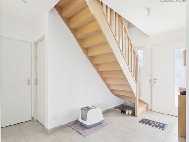 Maison vente à Compiègne, Cannectancourt