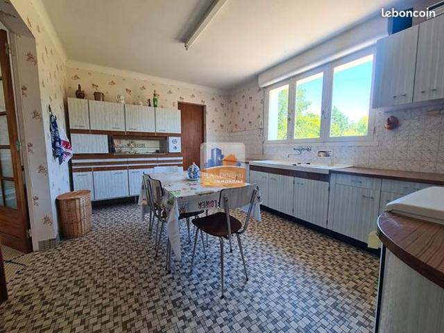 Maison vente à Lure, La Montagne