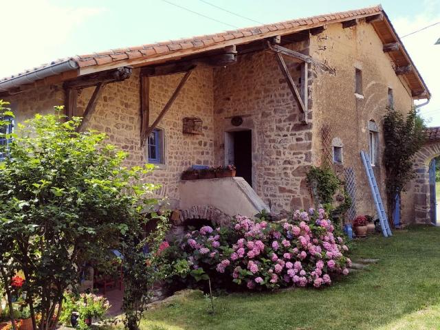 Maison vente à Mâcon, Tramayes