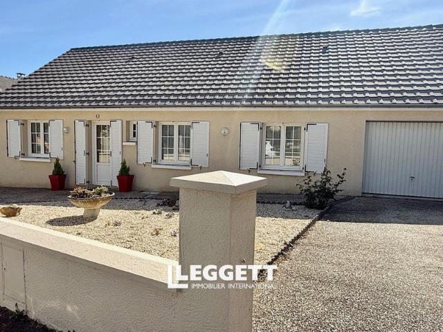 Maison vente à Mayenne, Villaines-la-juhel