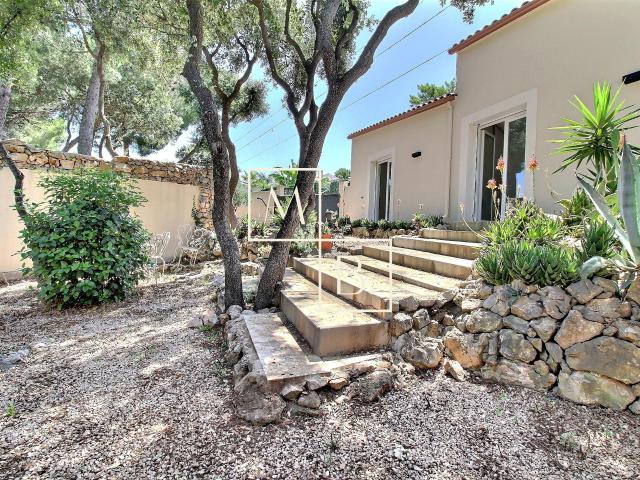 Maison vente à Montpellier, Poussan