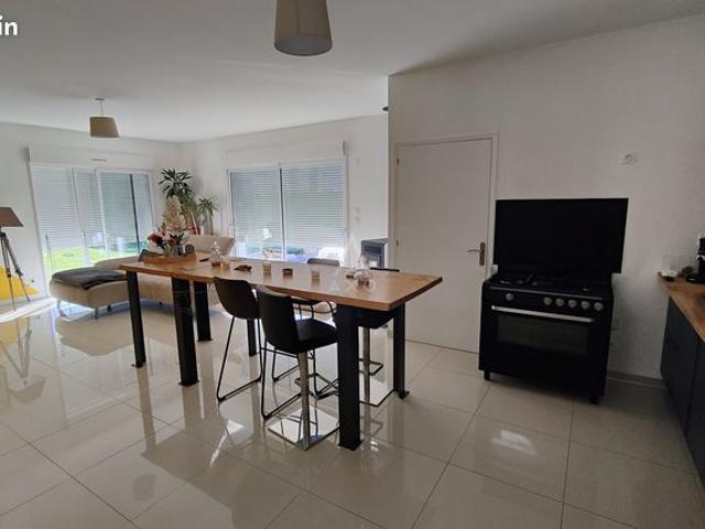 Maison vente à Les Sables-d'Olonne, Saint-vincent-sur-graon