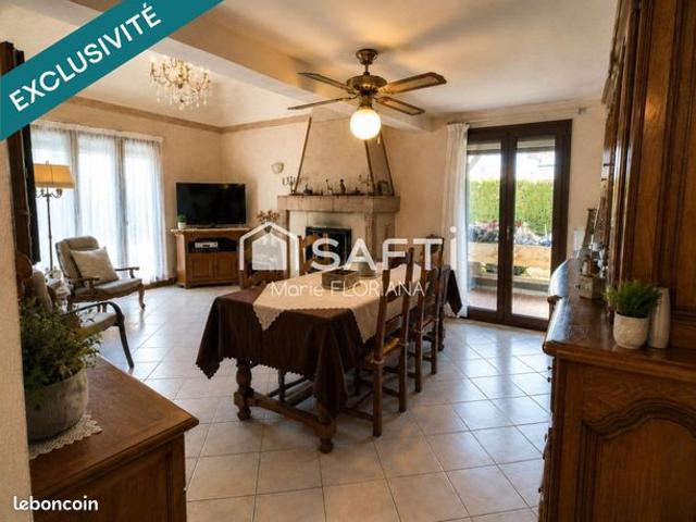 Maison vente à Saint-Claude, Vaux-lès-saint-claude