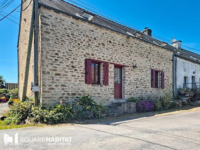 Maison vente à Vannes, Bretagne