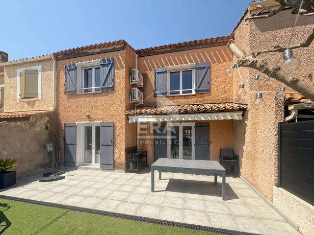 Maison vente à Istres, Vitrolles