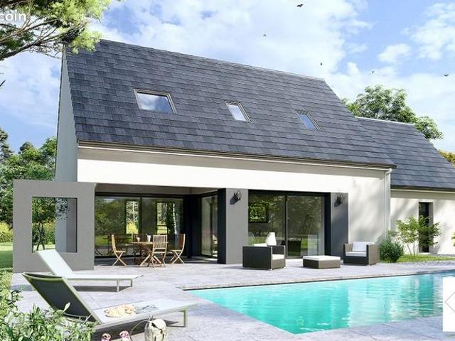 Maison vente à Pîtres, Eure