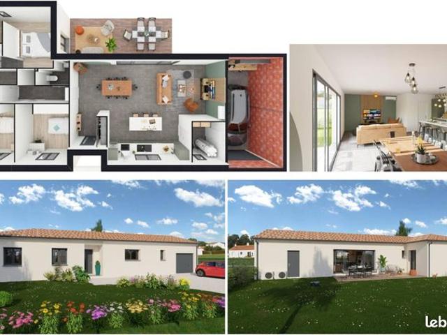 Maison vente à Albi, Gaillac
