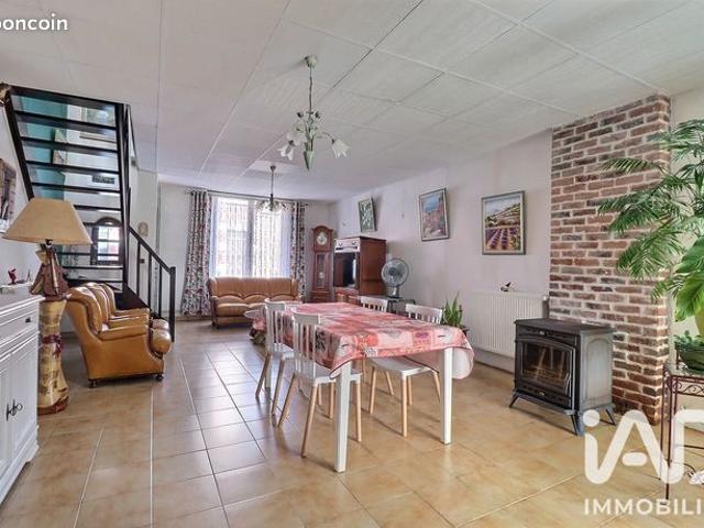 Maison vente à Seclin, Nord