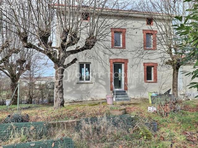 Maison vente à Thiers