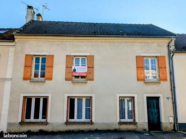 Maison vente à Meaux, Ussy-sur-marne