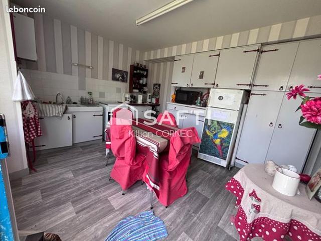 Maison vente à Pontivy, Bretagne