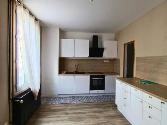 Maison vente à Tours, Reugny