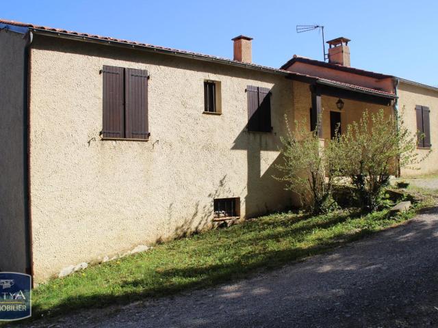 Maison location à Gourdon, Payrac