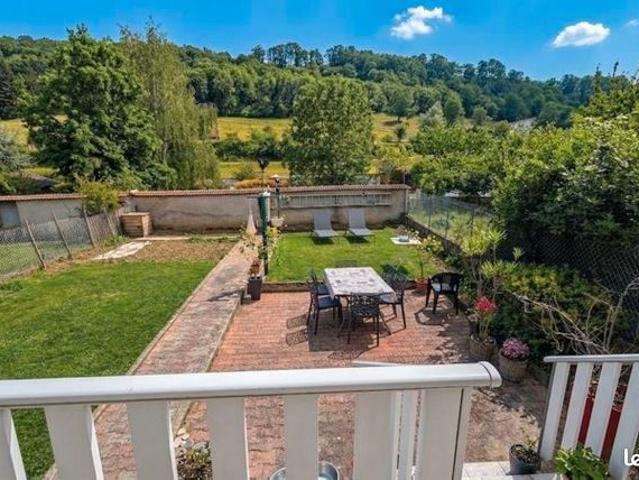 Maison vente à La Tour-du-Pin, Virieu