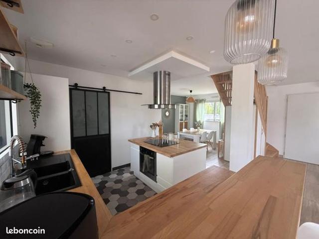 Maison vente à Toulouse, Colomiers
