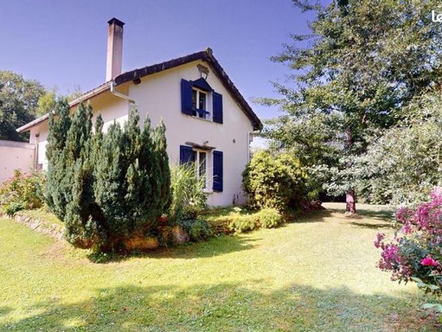 Maison vente à Meaux, Nanteuil-lès-meaux