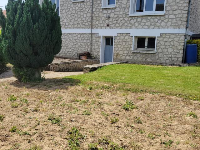 Maison vente à Provins, Léchelle